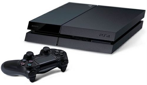 PlayStation 4 1(1)