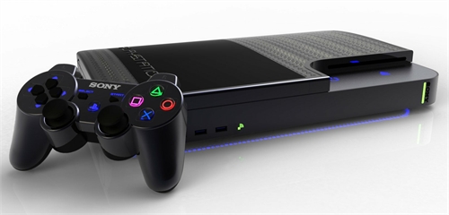 PlayStation 4 2(1)