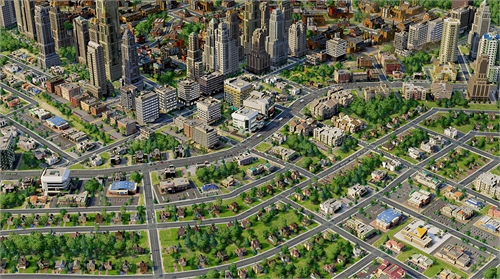 SimCity 1(1)