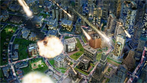 SimCity 2(1)