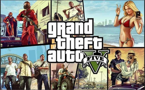 GTA V 1(1)