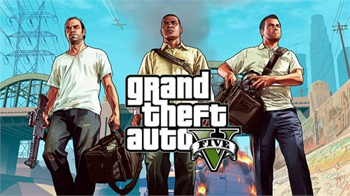 GTA V 2(1)