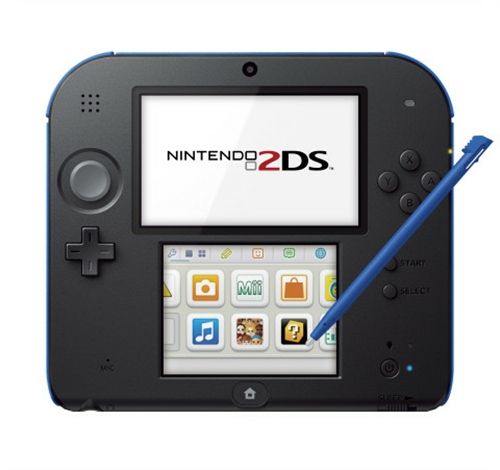 Nintendo 2DS 2(1)
