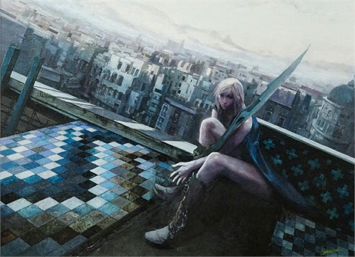 Lightning Returns Final Fantasy XIII 2(1)