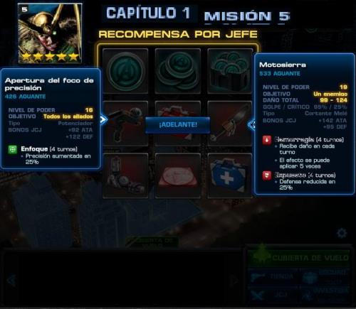 Marvel Avengers Alliance 2 (500x200)