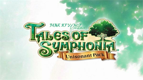 Tales of Symphonia Chronicles 1(1)