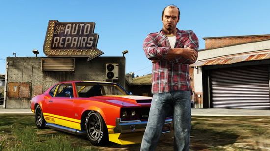gta-v