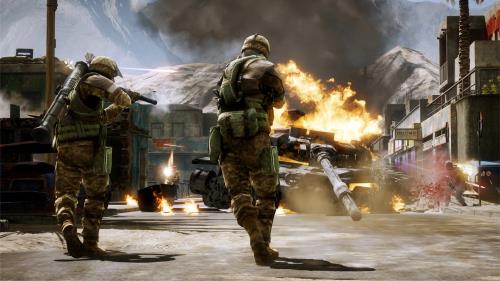 Battlefield 2 (500x200)