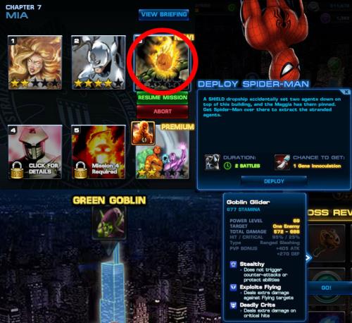 Marvel Avengers Alliance, misión 7 2 (500x200)