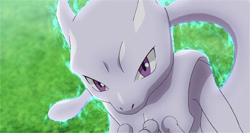 Pokémon XY Mewtwo 1(1)