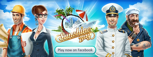 Sunshine Bay 1(1)