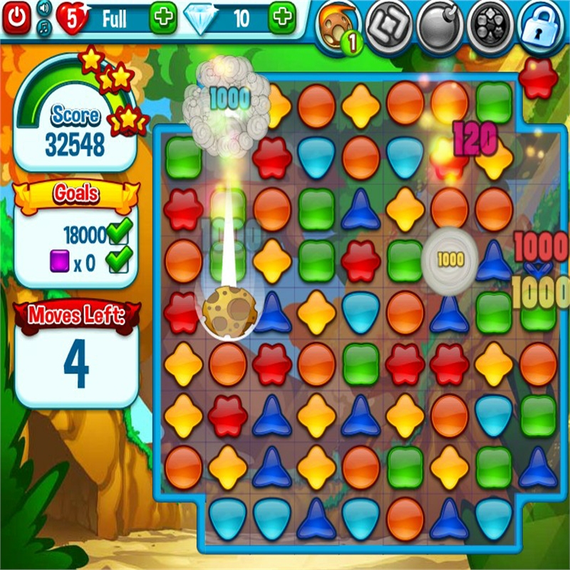 Super Gem Heroes 2(1)