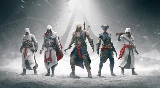 Assassin's Creed IV Black Flag 2