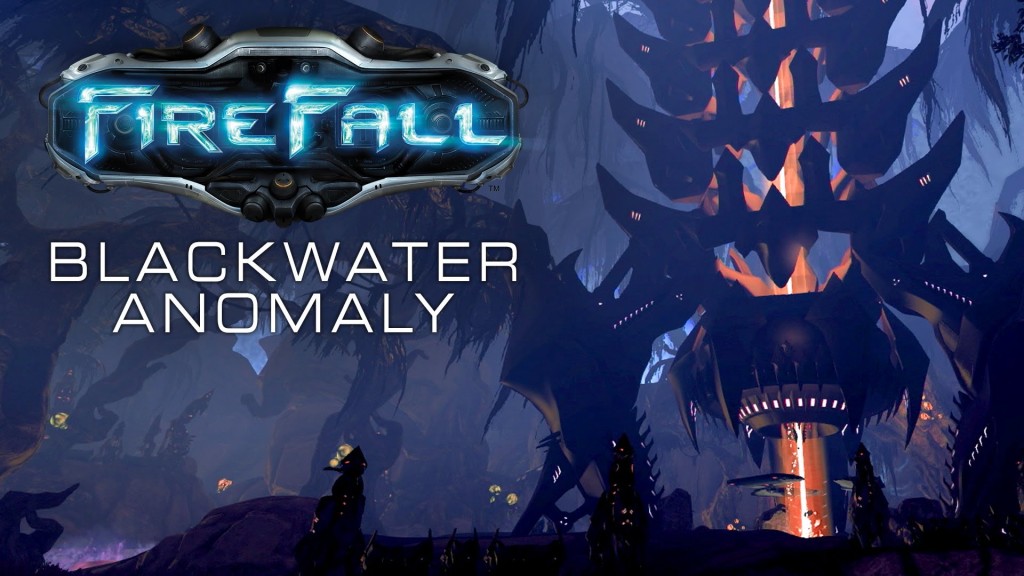 Firefall 1