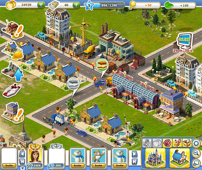 Sochi 2014 Olympic Games Resort Facebook 2
