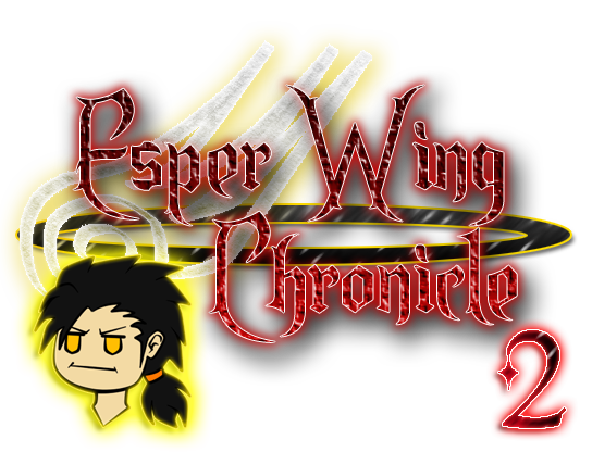 Esper Wing RPG 1