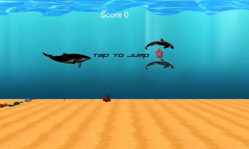flappy-whale