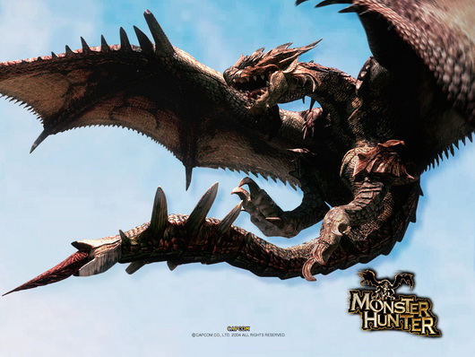 rathalos