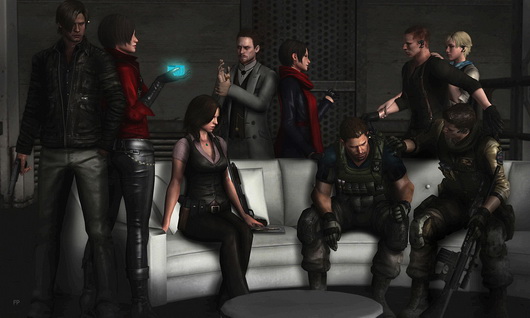 resident-evil