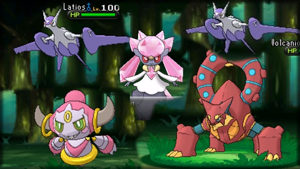 pokemon-remakes