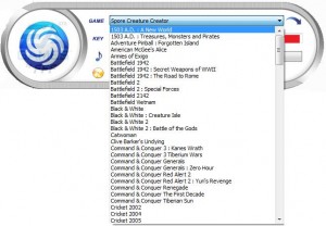 keygen for all ea games