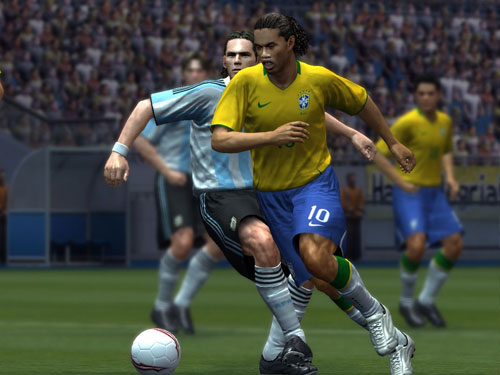 pes2009official
