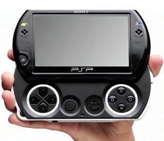 PSP-Go