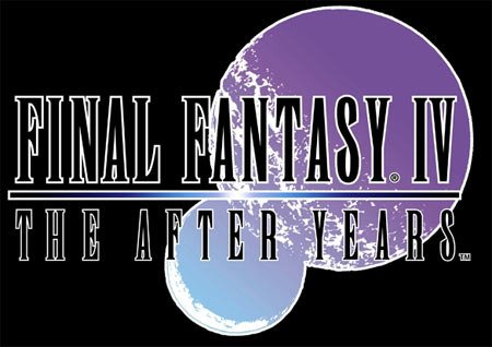 Foto+Final+Fantasy+IV +The+After+Years+(Wii+Ware)
