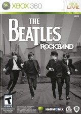 Beatles-Rock-Band-Single