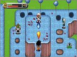 Foto+Dragon+Ball+Z +The+Legacy+of+Goku