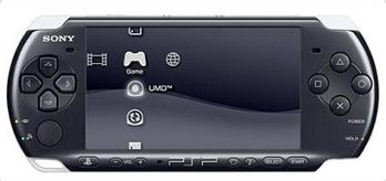 PSP4000