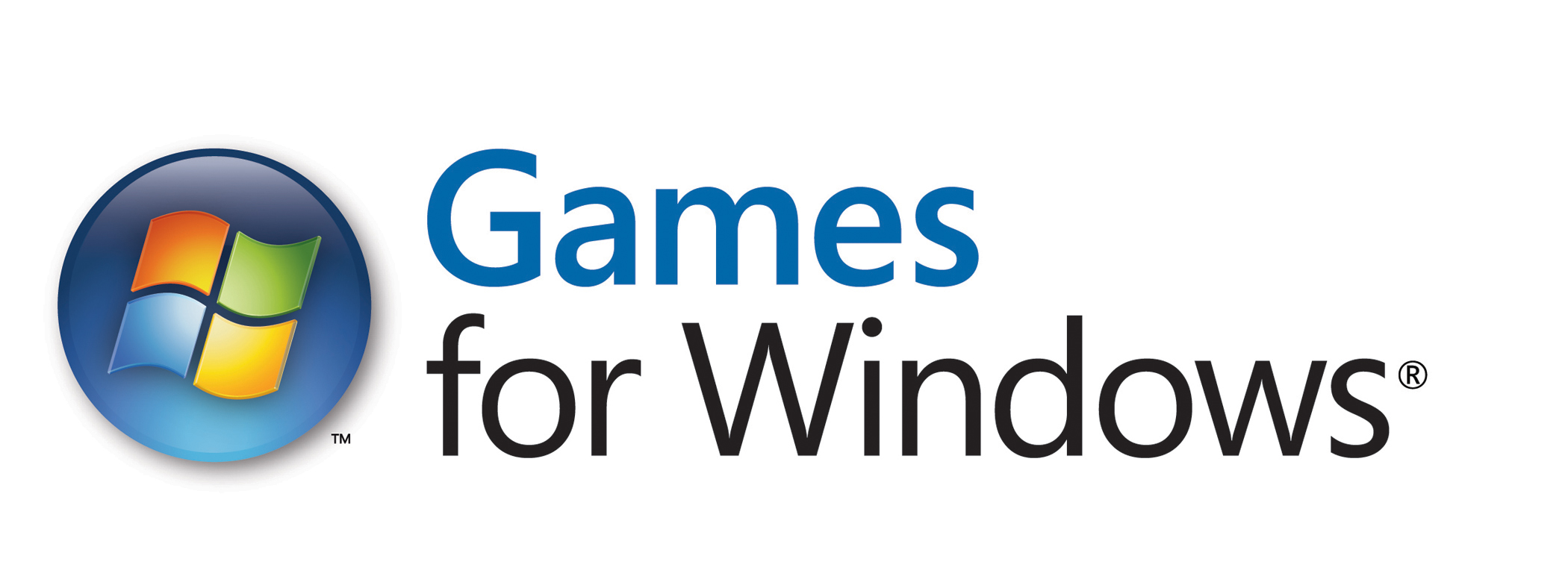 Games for windows