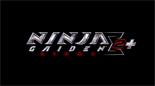 Ninja Gaiden Sigma 2 Plus 1(1)