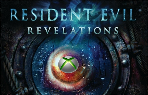 Resident Evil Revelations(1)