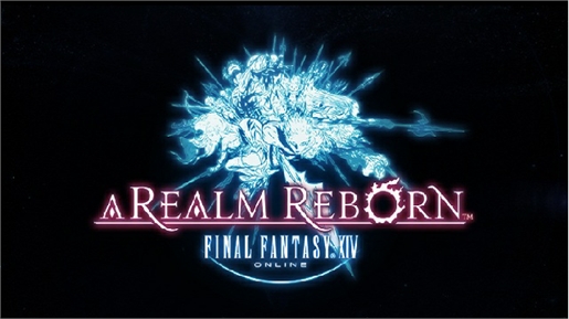 Final Fantasy XIV A Realm Reborn 1