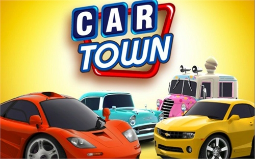 Car Town 1(1)