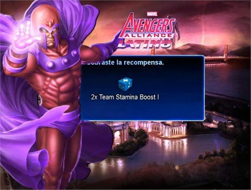 Facebook Marvel Avengers Alliance 2(1)