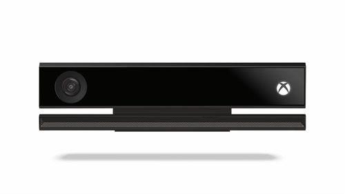 Kinect para Xbox One 1(1)