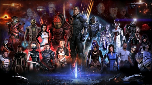 Mass Effect 4 1(1)