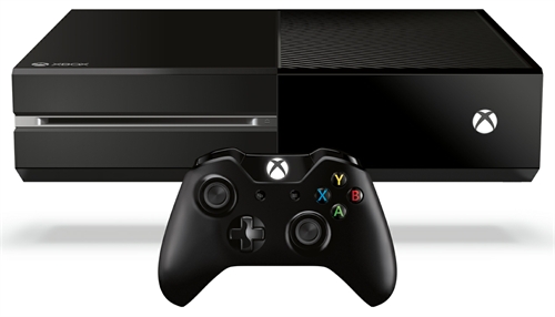 Xbox One(1)
