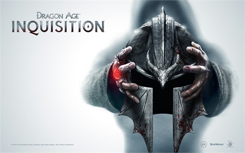 Dragon Age Inquisition 1(1)