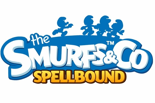 The Smurfs & Co. Speelbound 1(1)