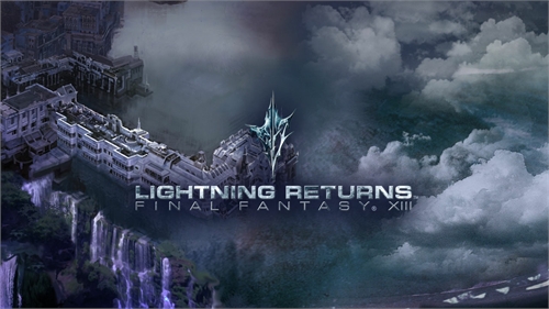 Lightning Returns Final Fantasy XIII 1(1)