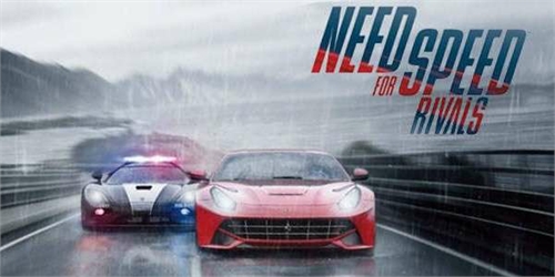 Need for Speed Rivals 1(1)