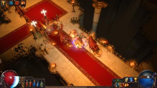 Path of Exile 2 (500x200)
