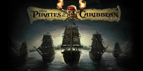 Pirates of the Caribbean Isles of War 1 (500x200)