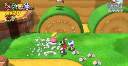 Super Mario 3D World 2 (500x200)