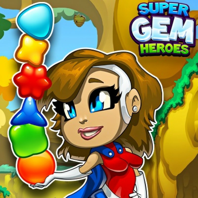 Super Gem Heroes 1(1)