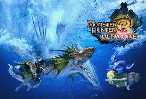 Monster Hunter 3 Ultimate 1 (500x200)